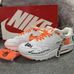 NIKEウィメンズ エアマックス 1 LX 