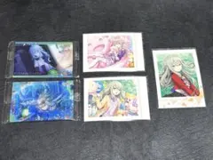 プロセカ ウエハース ぱしゃこれ 寧々 ⑤