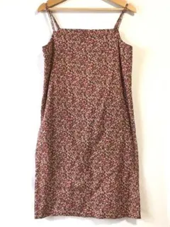 ドゥファミリー(do!family)  キャミワンピ　チュニック