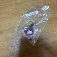 サンリオくだものめじるしアクセサリー　クロミ