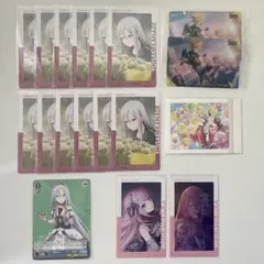 プロセカ 宵崎奏 鏡音レン 巡音ルカ エピカ ぱしゃこれ ウエハース ヴァイス