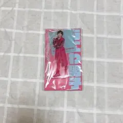 なにわ男子 道枝駿佑 アクリルスタンド