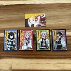 鬼滅の刃　ステッカーセット