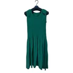 値下げ　ISSEY MIYAKE me ワンピース　ミーイッセイミヤケ