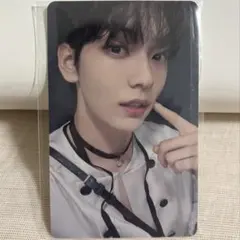 TOGETHER 本国ラキドロ スビン4枚セット 2025年最新】txt tomorrow ラキドロ スビンの人気アイテム