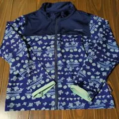 4T　パタゴニア　ラッシュガード