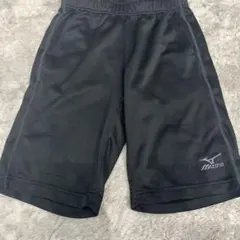 ミズノ　ハーフパンツ