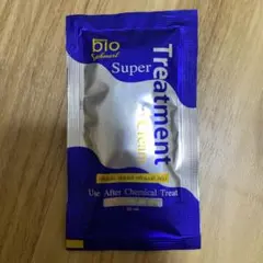 bio Super Treatment Cream 30mlのサムネイル