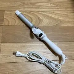 カールヘアアイロン SL-0085W 25mm