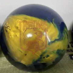 THRONE & ROTO GRIP スローンリミテッド