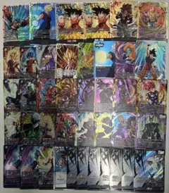い フュージョンワールド シークレット scr SR L リーダー PR 等
