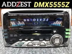 【希少】アゼスト　MRX8575z+CDS8555z Yahoo!オークション -「z」(アゼスト、クラリオン) (CD＆MDプレイヤー
