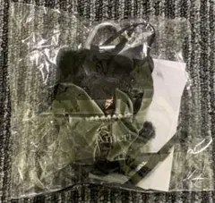 HELLO KITTY × Ameri キーチェーン