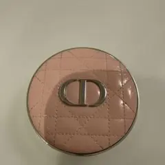 Dior クッションファンデーション ケース