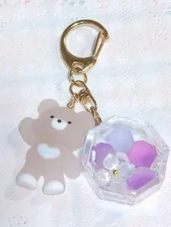 2026年最新】琥珀糖 キーホルダーの人気アイテム - メルカリ