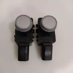 トヨタ 純正 ウルトラソニックセンサー C1L0 2個のサムネイル