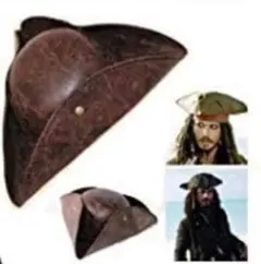 希少 フロリダ ディズニーワールド ジャックスパロウ 帽子 ハロウィン ハロウィーンとクリスマスのイベント開催日発表 ＜フロリダ