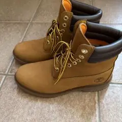Timberland 6インチブーツ 25cm