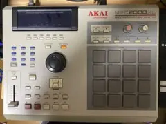 2026年最新】AKAI MPC2000XLの人気アイテム - メルカリ