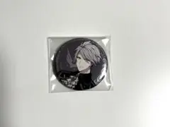 八乙女楽 缶バッジ VALIANT TRIGGER アイナナ