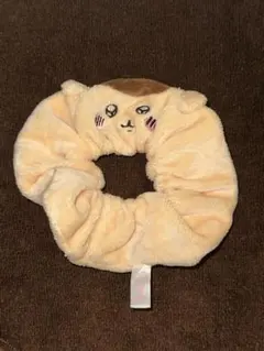 ちいかわ くりまんじゅう シュシュ