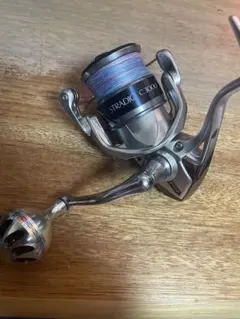 シマノ　ストラディック c3000
