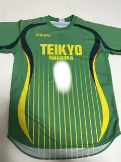 ATHLETA TEIKYO NAGOKA ピステ S 帝京長岡 ATHLETA TEIKYO NAGOKA ピステ S 帝京長岡 ATHLETA TEIKYO