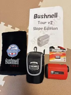 2026年最新】V2 BUSHNELLの人気アイテム - メルカリ