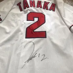 2025年最新】カープサイン入りユニフォームの人気アイテム - メルカリ