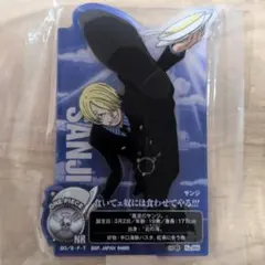 ONE PIECE サンジ アクリルスタンド
