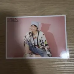 M!LK 塩﨑太智 25th生誕 生写真 - メルカリ