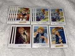 遊木真 ぱしゃこれ ぱしゃっつ