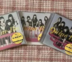 2026年最新】9 nine グッズの人気アイテム - メルカリ