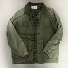 fucking awesome ミリタリージャケットのサムネイル