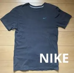 nike tシャツ ナイキ ワンポイント刺繍 Sサイズ