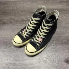 TTT MSW converse オールスター　26cm コンバース　ティー