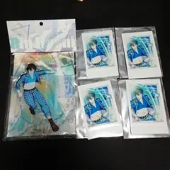 ブルーロック 糸師凛セット