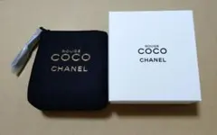 CHANEL ROUGE COCO リップスティックポーチのサムネイル