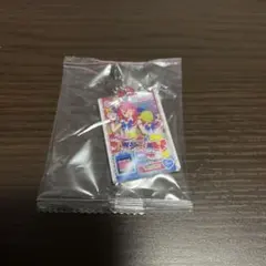 アイカツ！×プリパラ だれでもアクリルチャーム2 レオナ