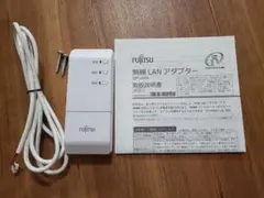 Fujitsu 無線LANアダプター OP-J03Aのサムネイル