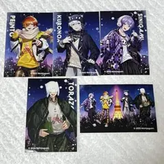 2026年最新】日常組 しにがみ トレカの人気アイテム - メルカリ