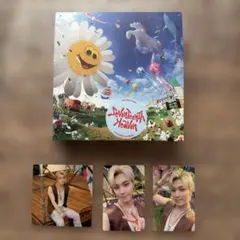 SEVENTEEN HEAVEN PM2:14 Ver.のサムネイル