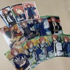 あんスタ　月永レオ　カード　まとめ売り