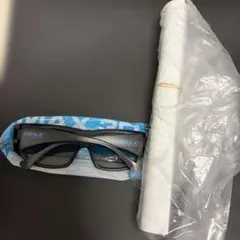 アバター：IMAX入場者特典A3ポスター IMAX 3Dメガネ