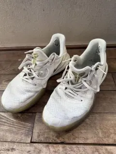 Nike Mamba Focus 27.5cmインソールなし
