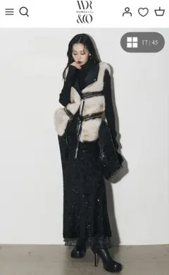 2026年最新】andrea&co ワンピースの人気アイテム - メルカリ