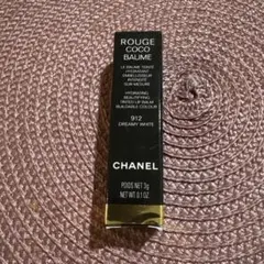 CHANEL ROUGE COCO BAUME 912
