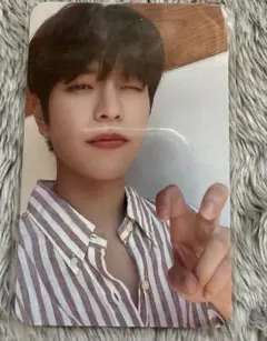 Straykids NACIFIC スキズ スンミン