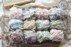 引き揃え糸セット ＊Y10＊