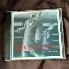 2026年最新】rickie lee jones traffic from paradiseの人気アイテム